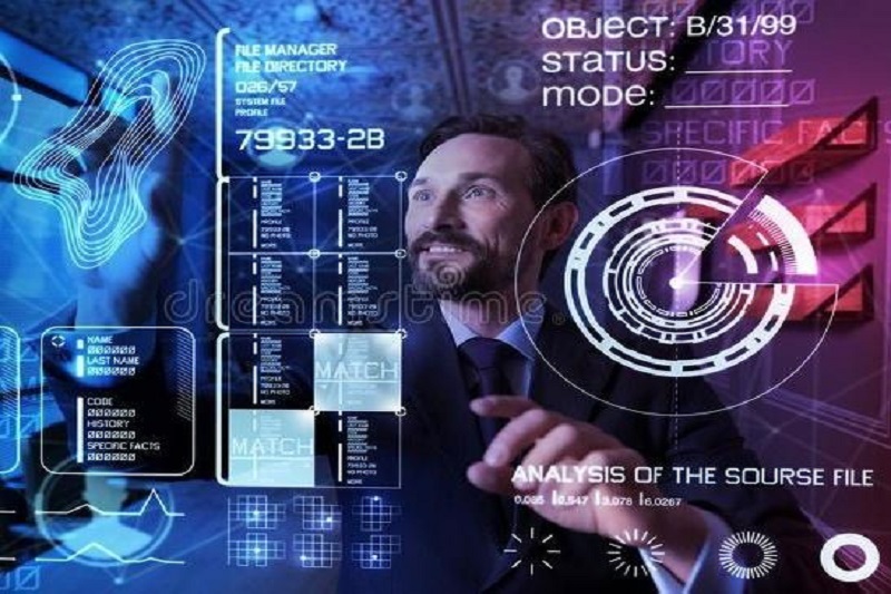 國萬科技智慧平臺深度融合DeepSeek大模型